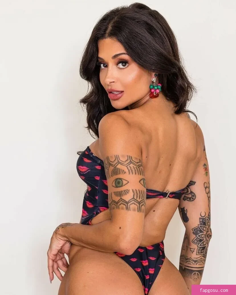 Aline Riscado