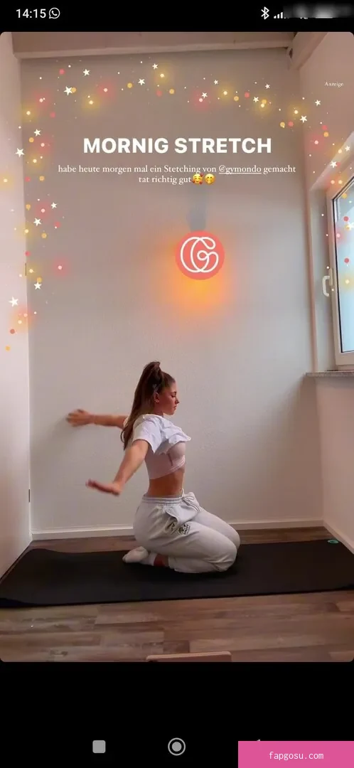 Alysa Ruppert
