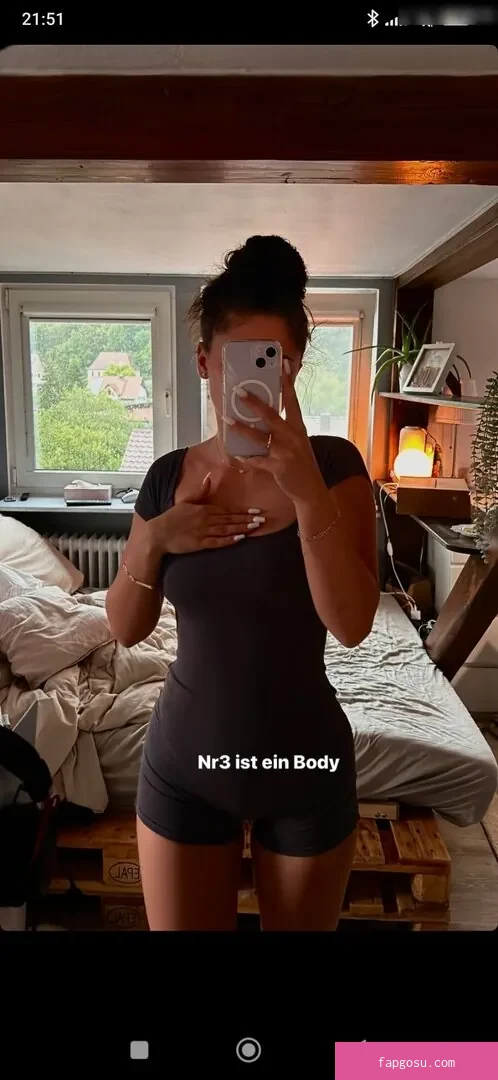 Alysa Ruppert