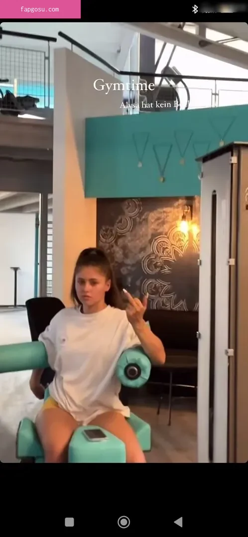 Alysa Ruppert