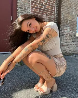 Alyssa Reign content