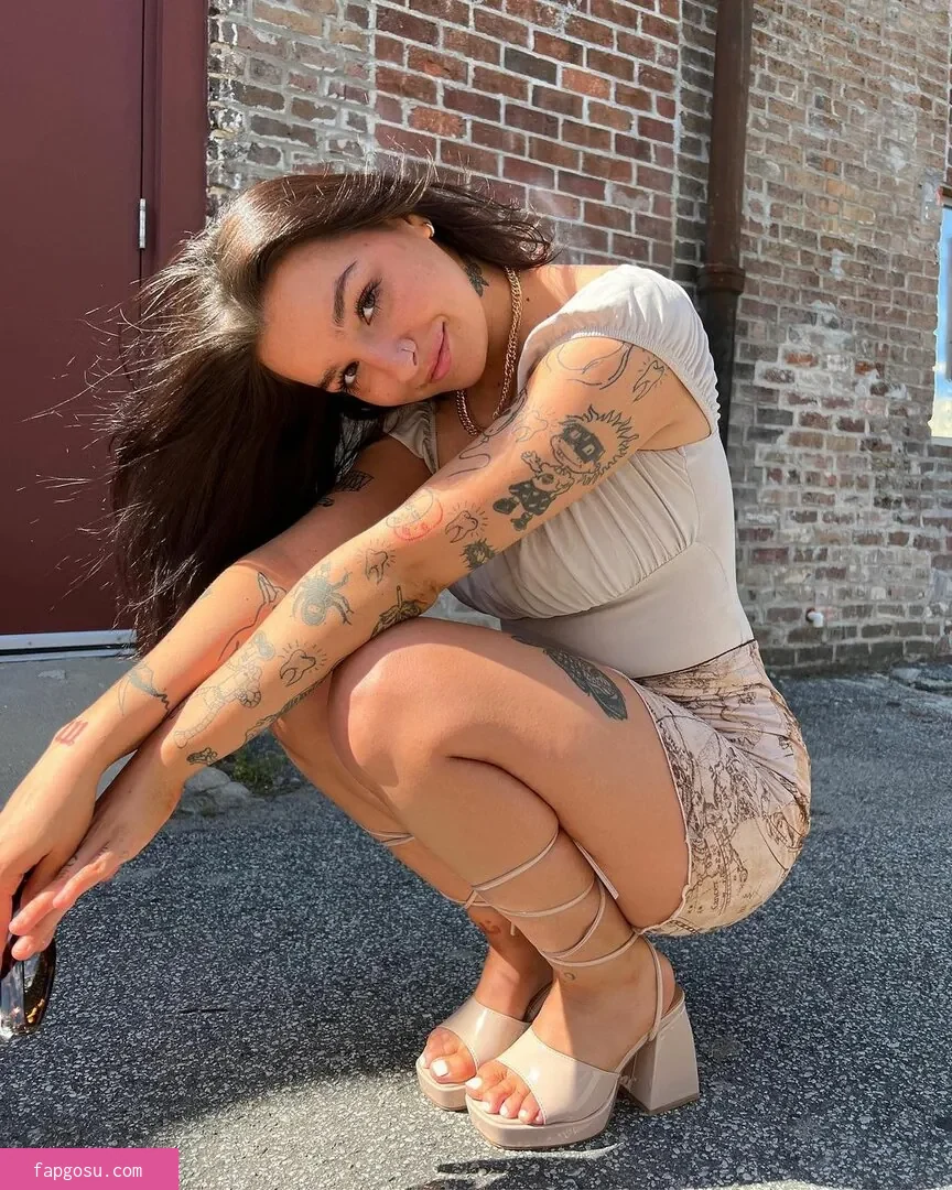 Alyssa Reign