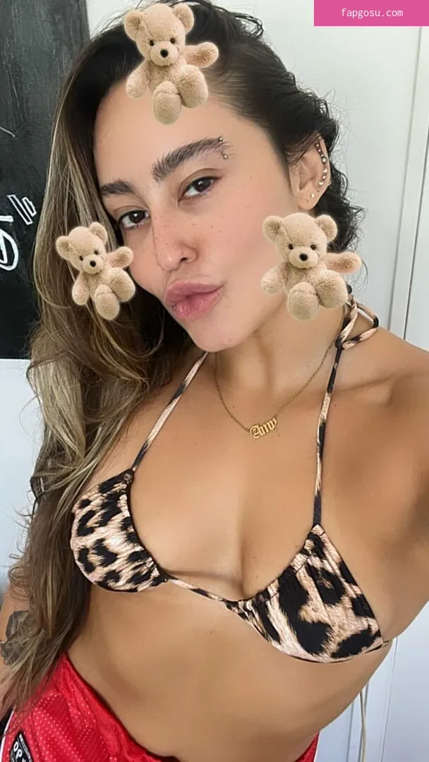 Amy Reis