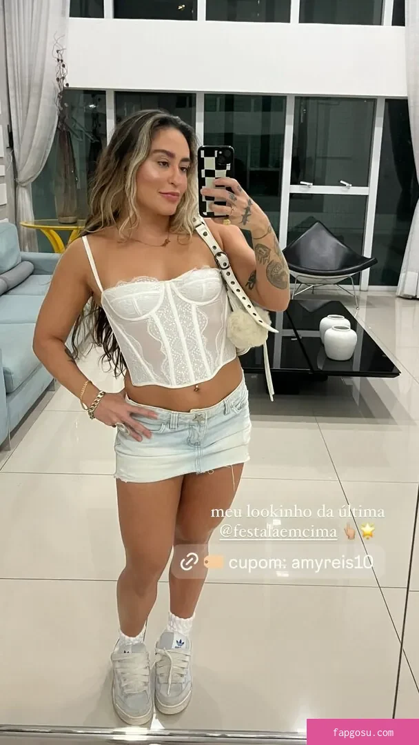 Amy Reis