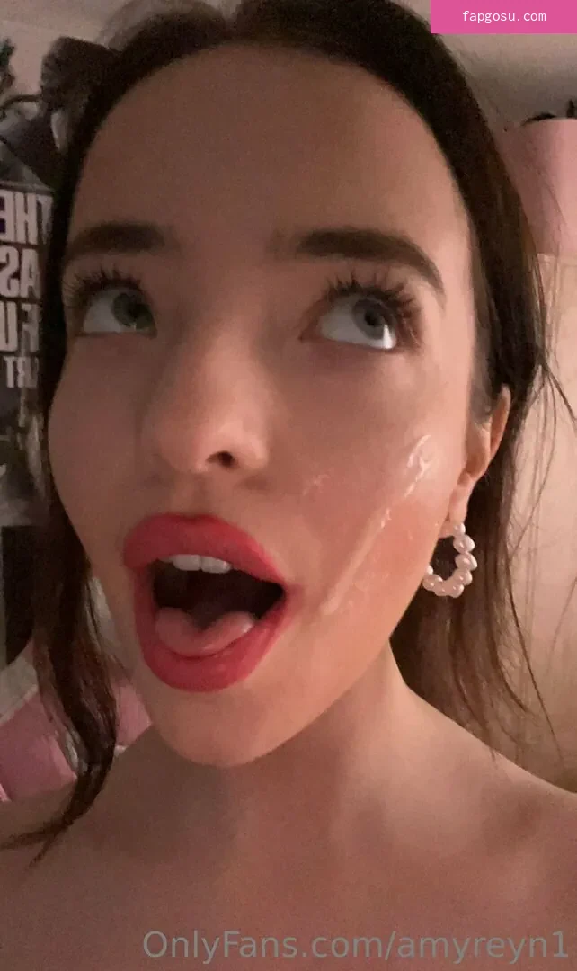 Amy Reynolds
