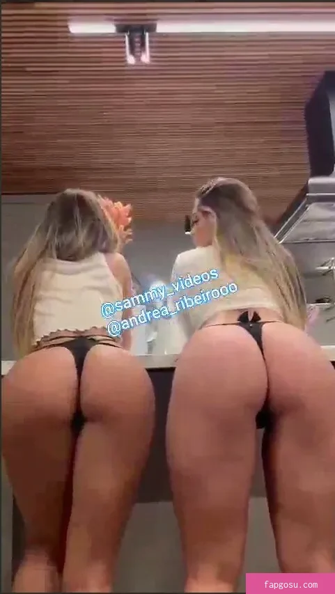 Andrea Ribeiro