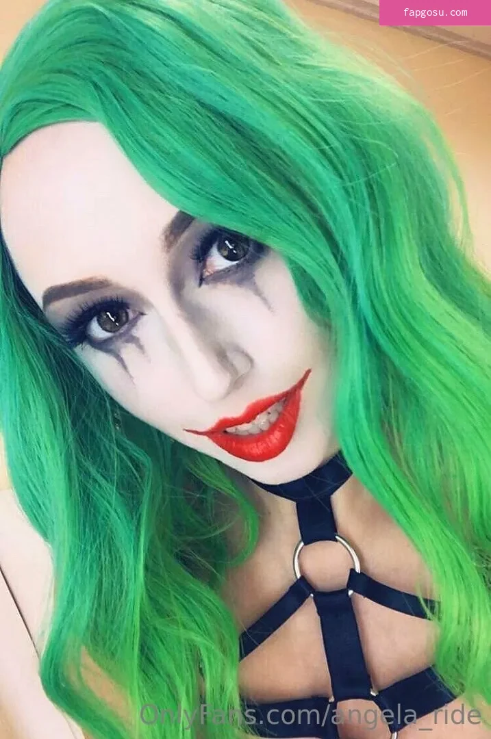 Angela_ride