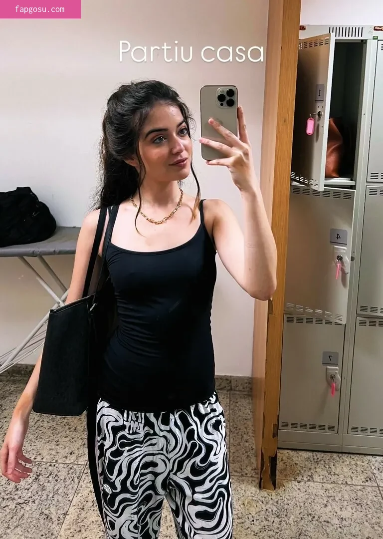 Anna Rita Cerqueira