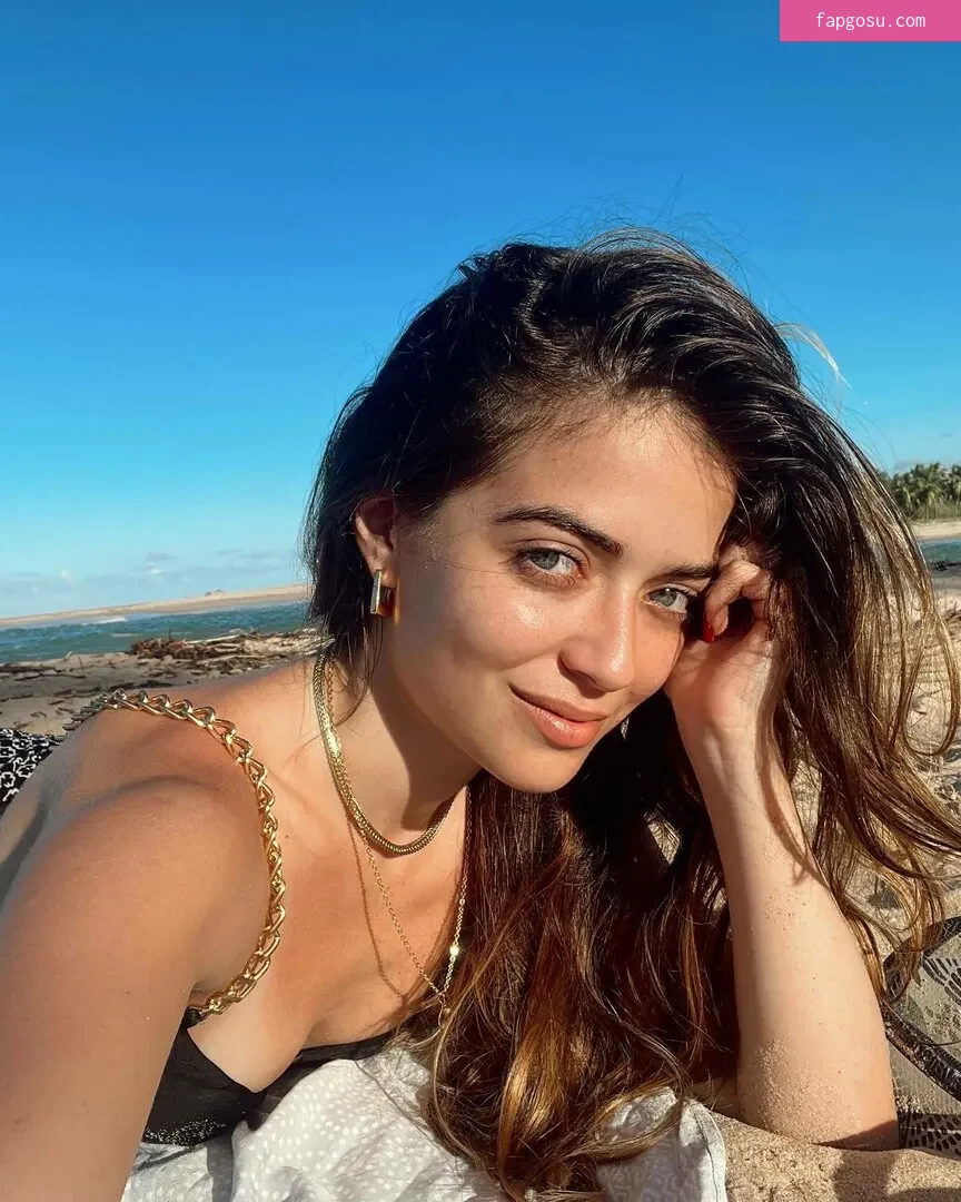 Anna Rita Cerqueira
