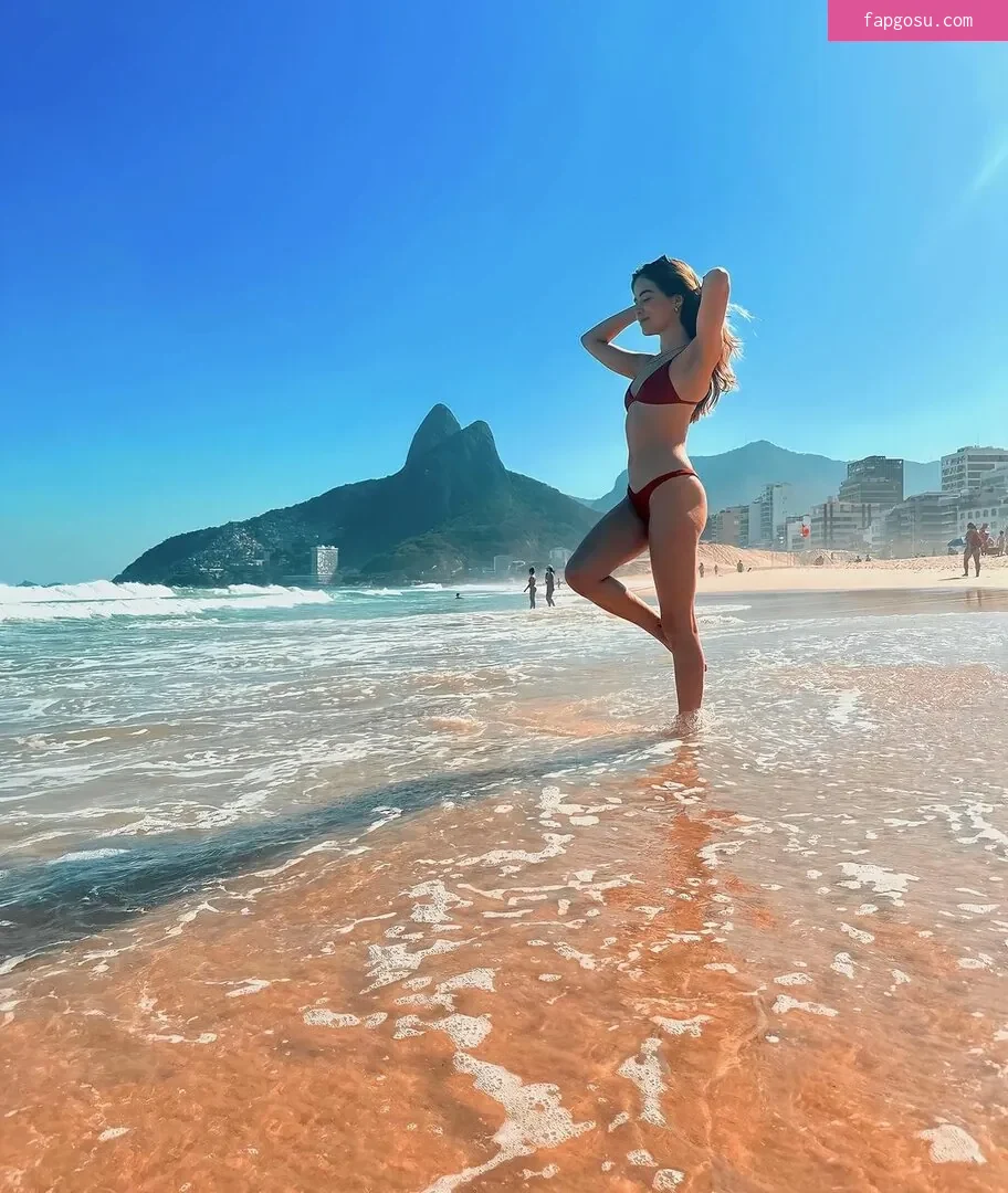Anna Rita Cerqueira