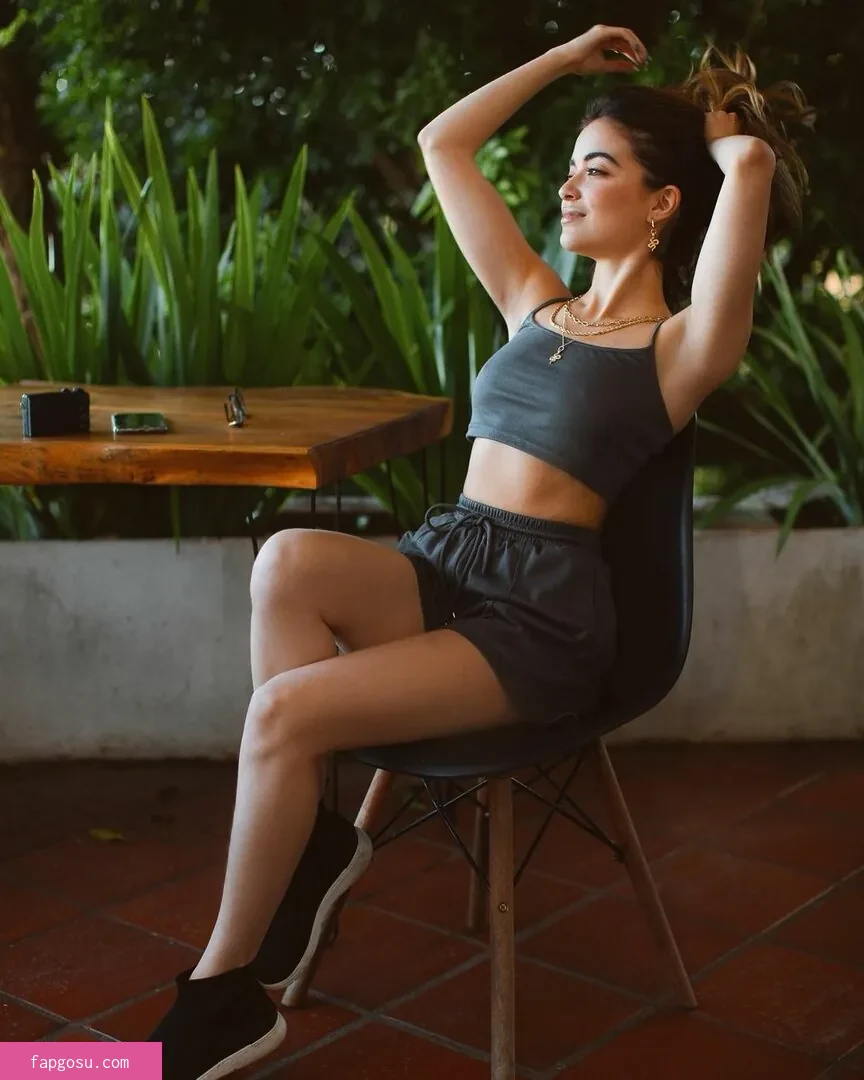 Anna Rita Cerqueira