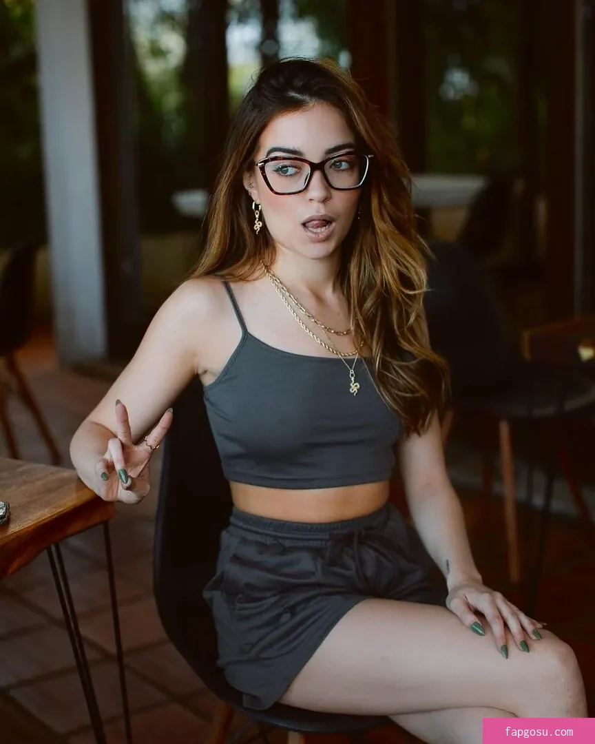 Anna Rita Cerqueira
