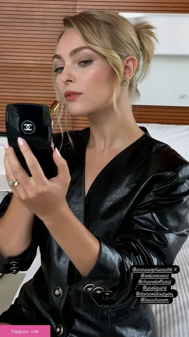 AnnaSophia Robb