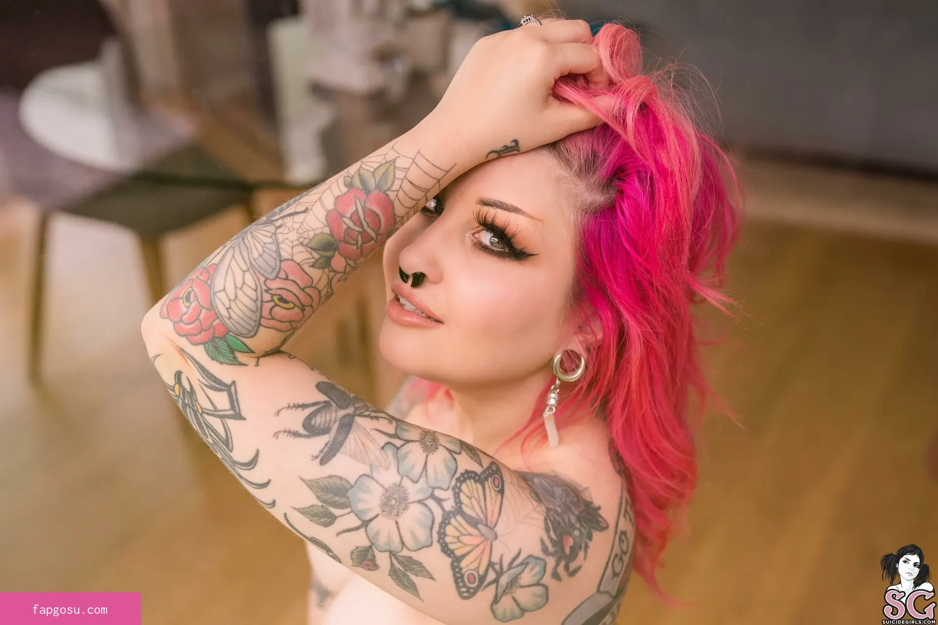 arachnie