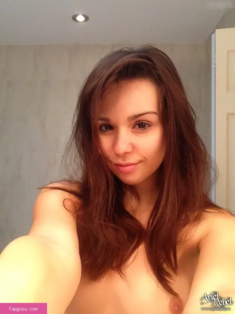 Ariel Rebel