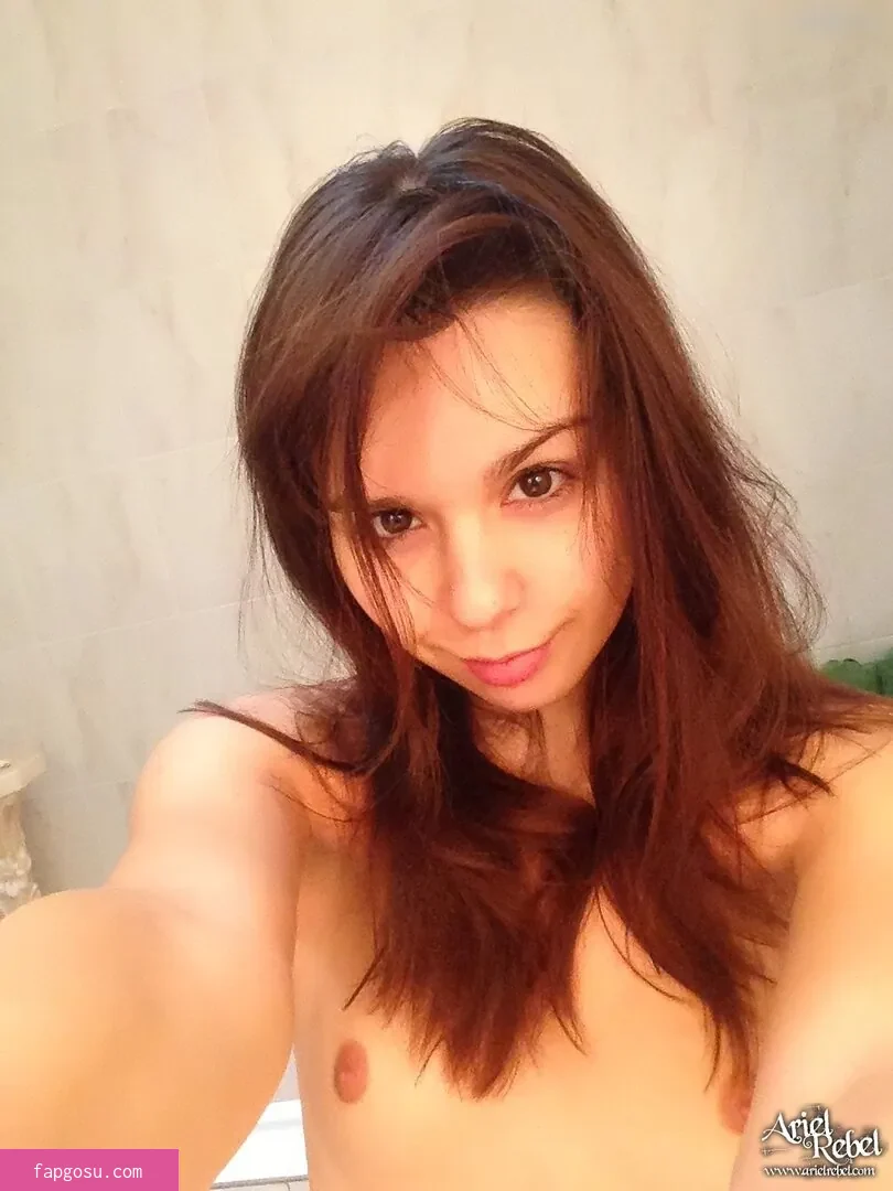 Ariel Rebel