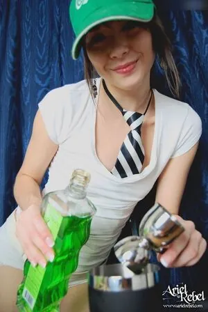 Ariel Rebel