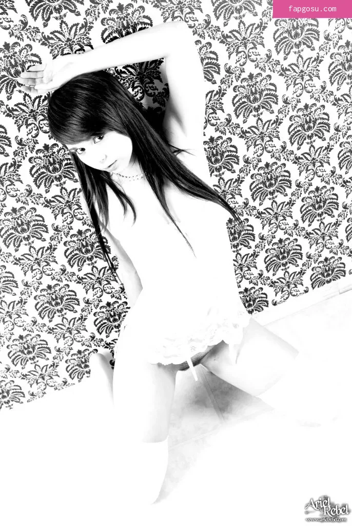 Ariel Rebel - Photo #1253