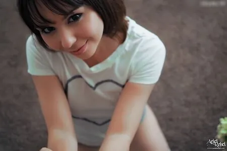 Ariel Rebel
