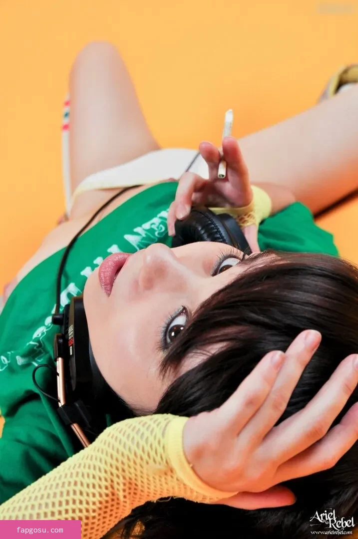 Ariel Rebel