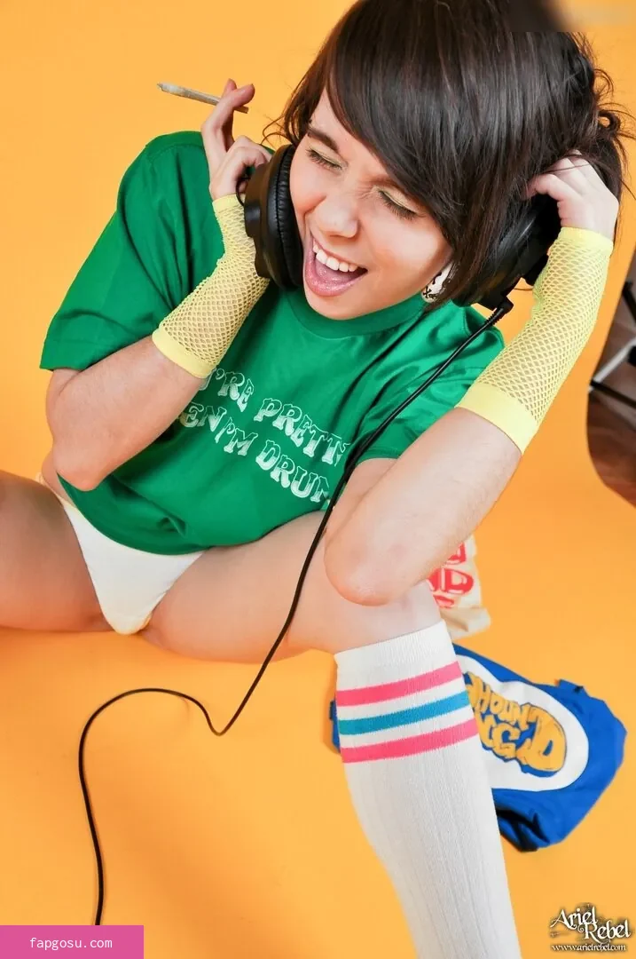 Ariel Rebel