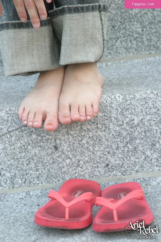 Ariel Rebel