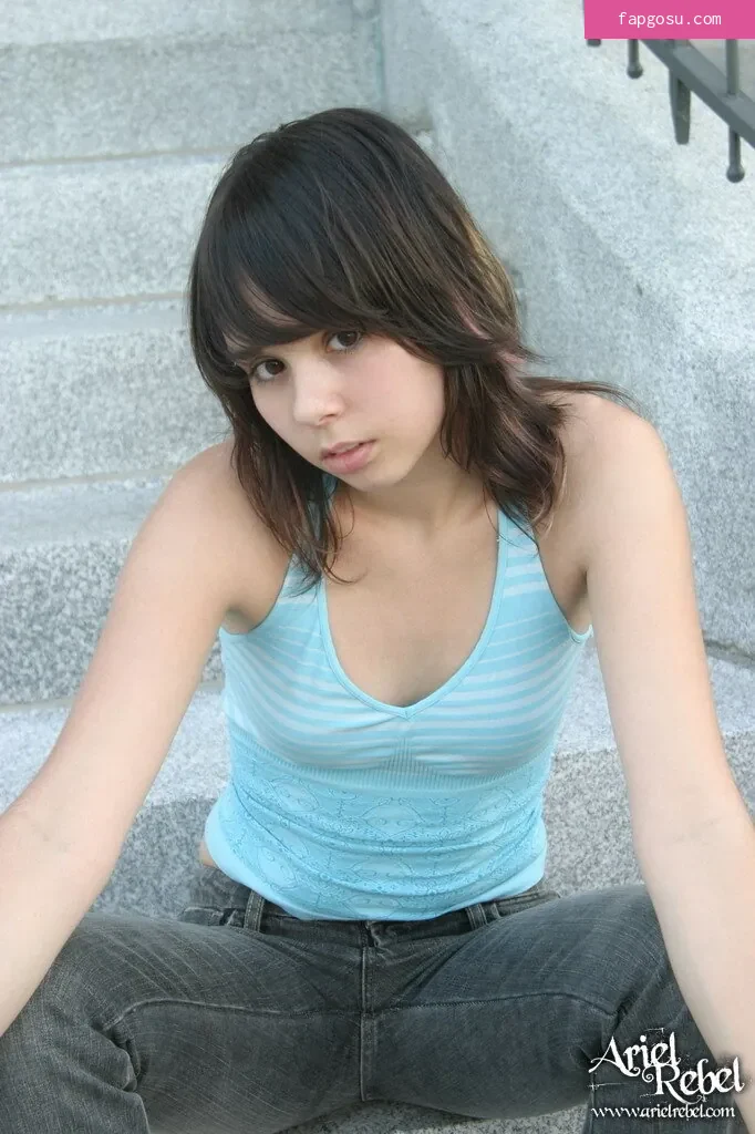 Ariel Rebel