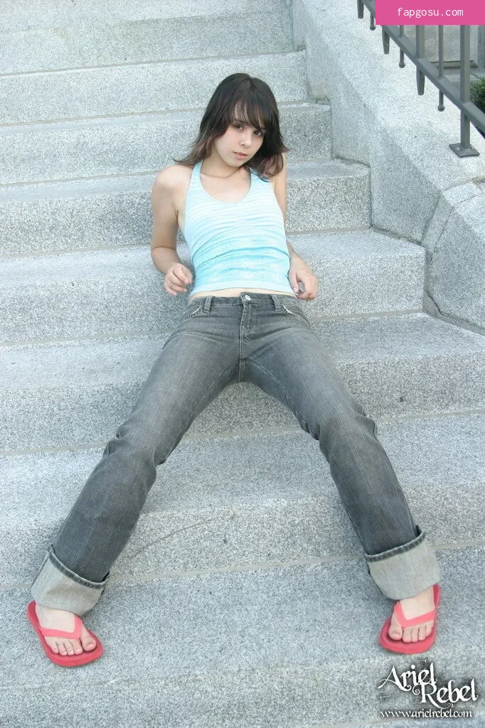 Ariel Rebel - Photo #1482