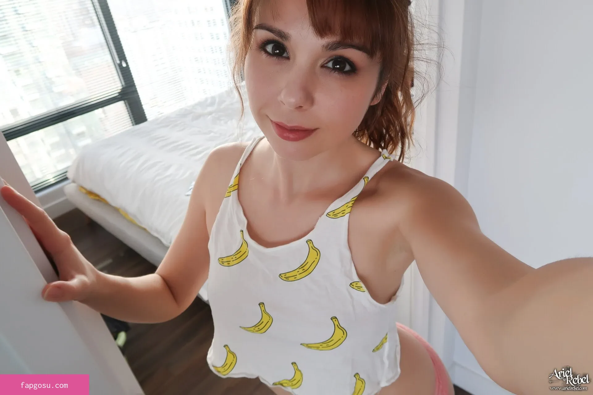 Ariel Rebel