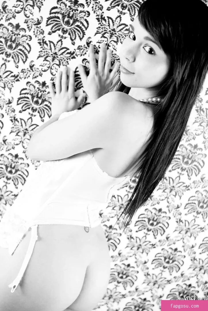 Ariel Rebel