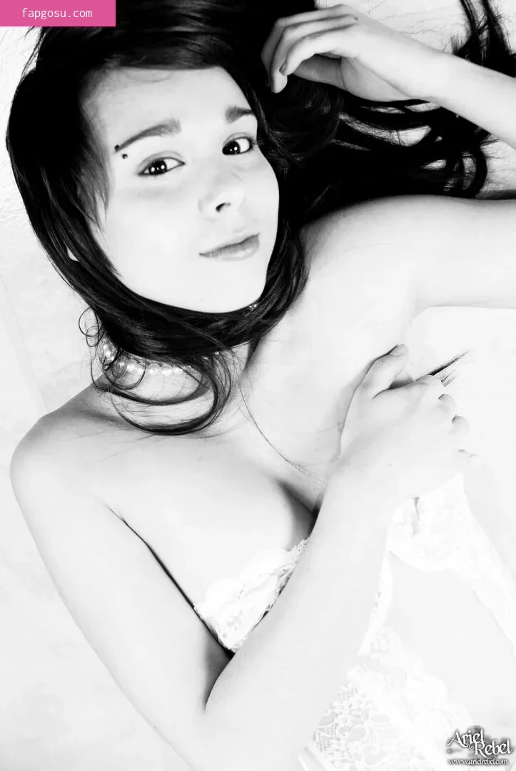 Ariel Rebel - Photo #1915