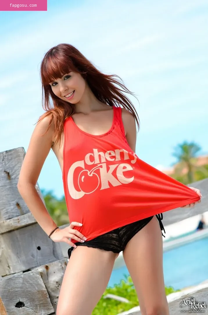 Ariel Rebel