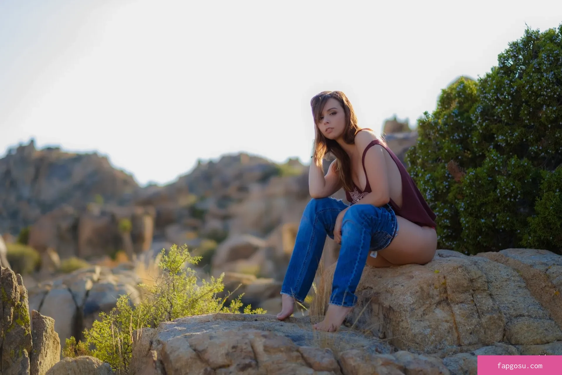 Ariel Rebel