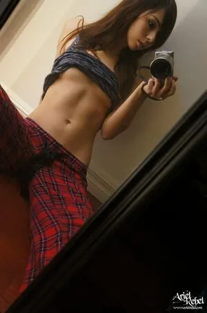 Ariel Rebel