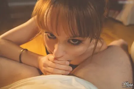 Ariel Rebel