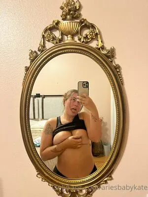 Ariesbabykate content