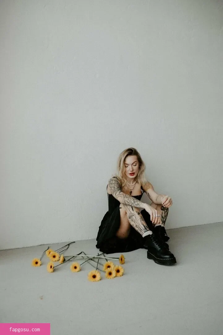 Arinawhynot