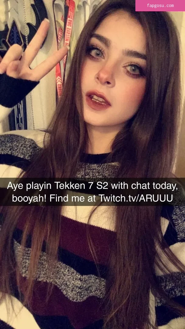 Aruuu