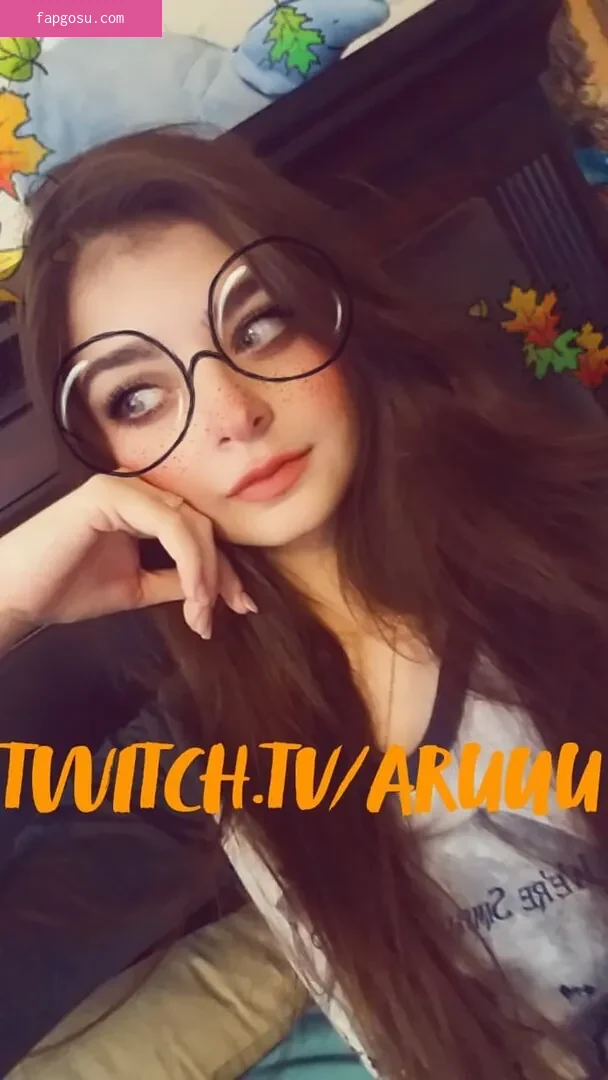 Aruuu