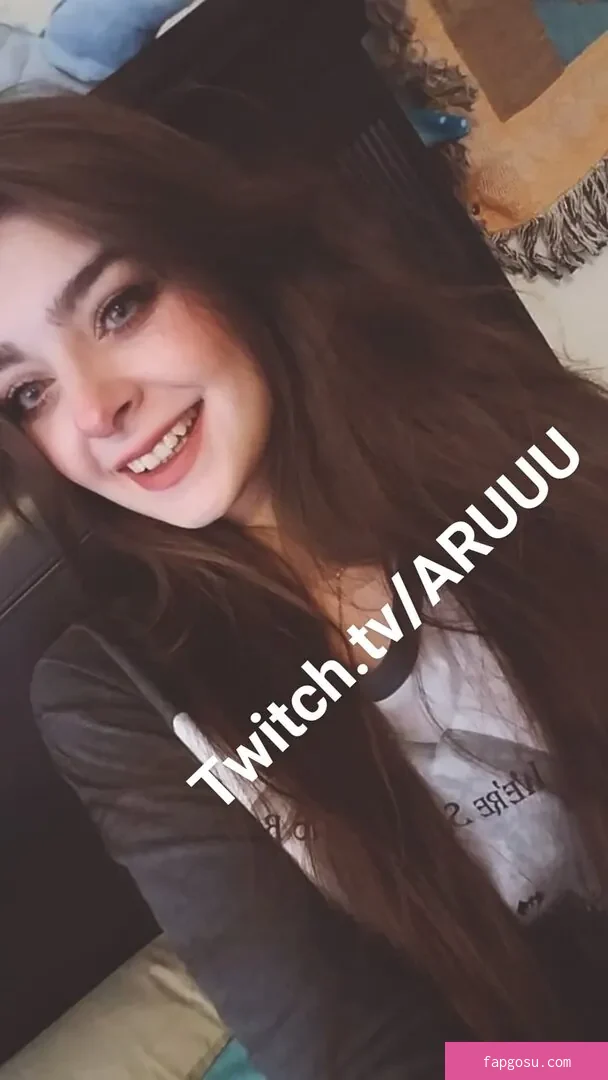 Aruuu