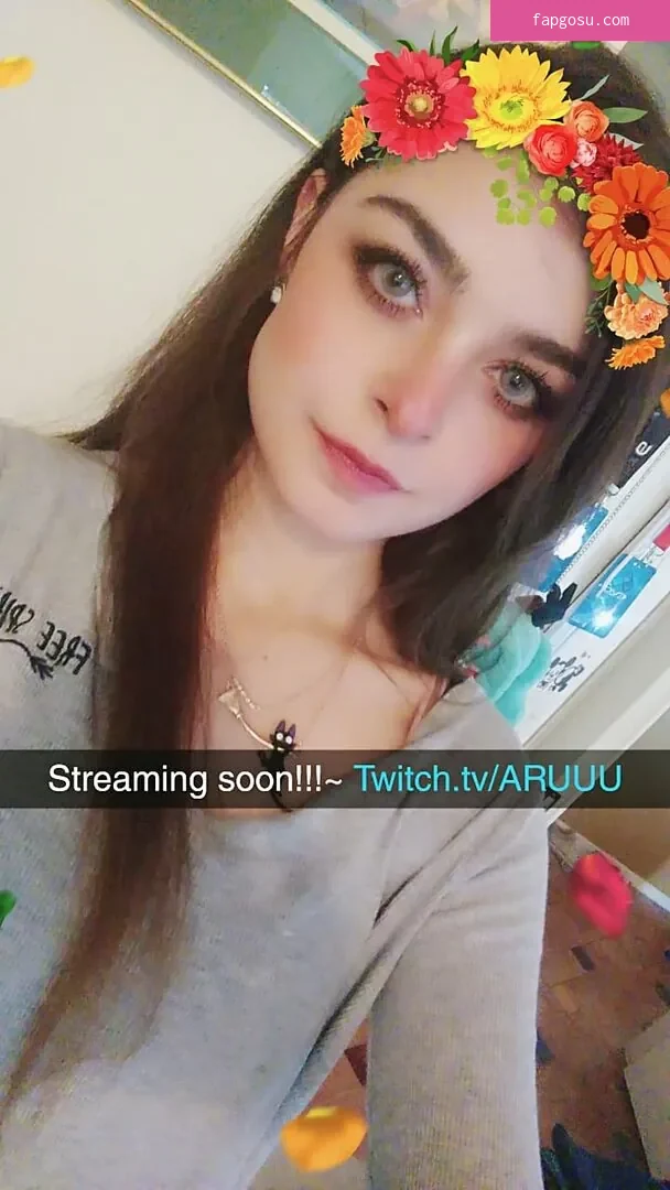 Aruuu