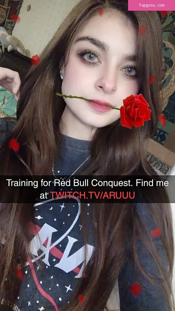 Aruuu