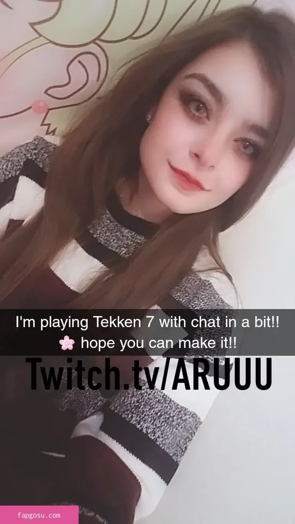 Aruuu