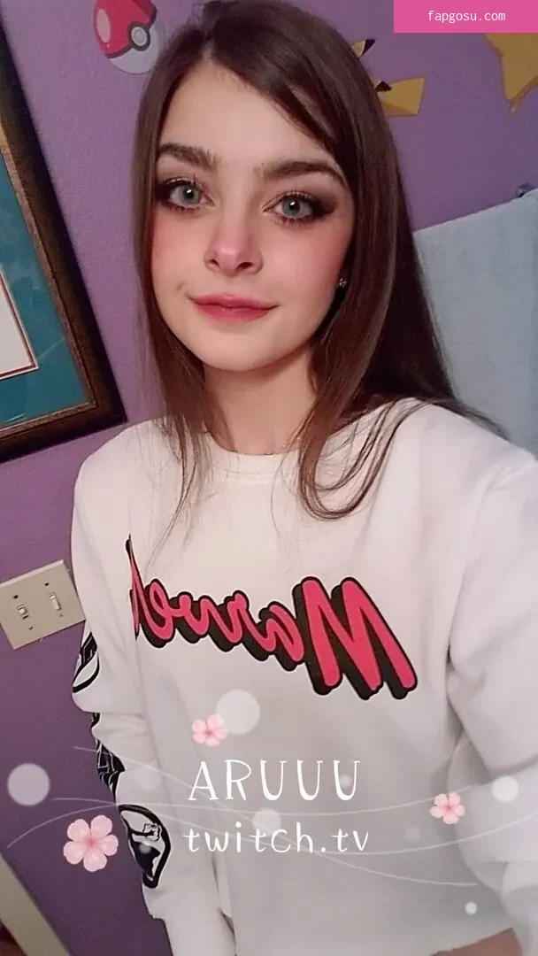 Aruuu
