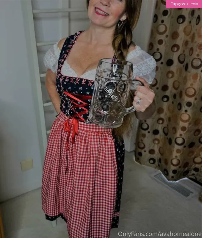 Ava Rose
