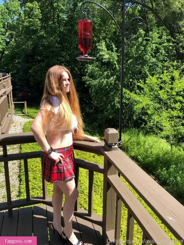 Ava Rose