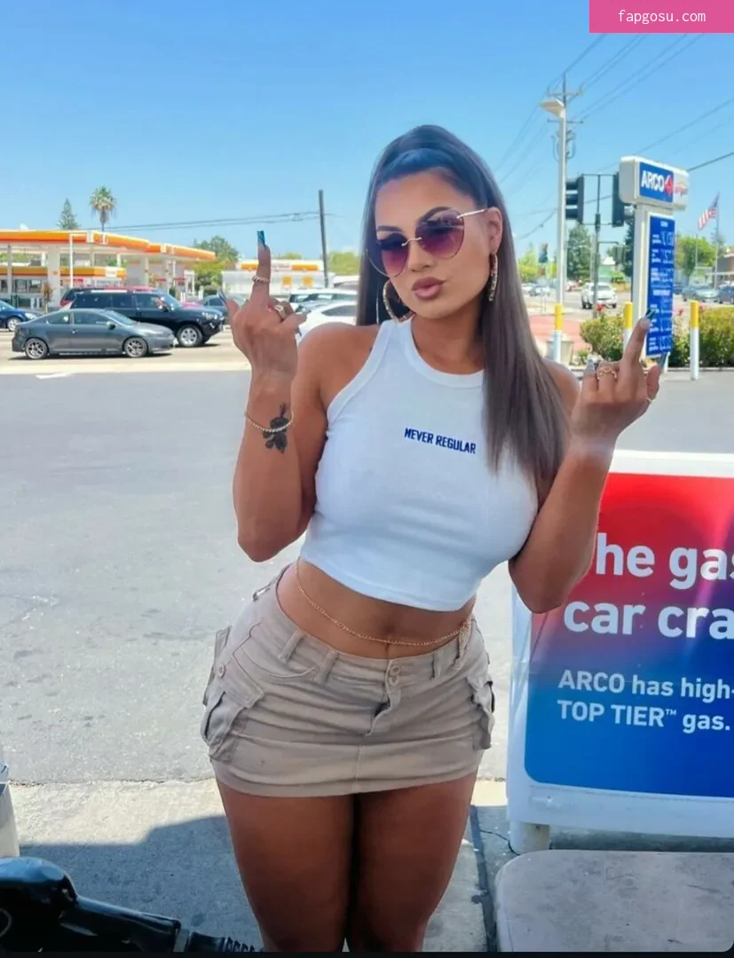 Ava Rose