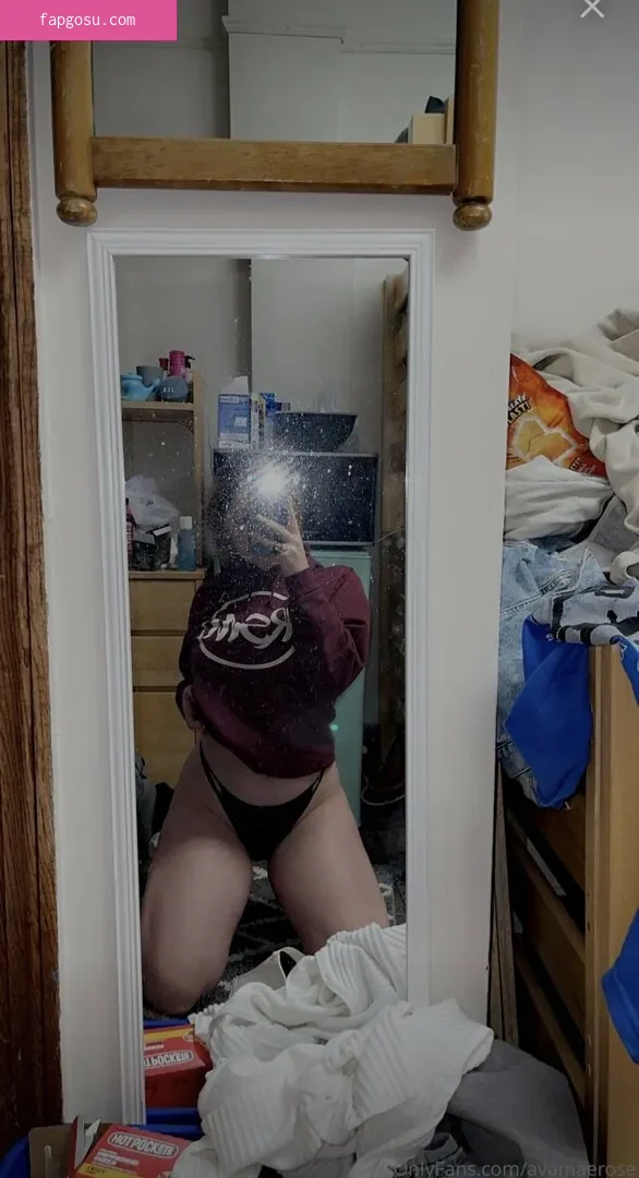 Ava Rose
