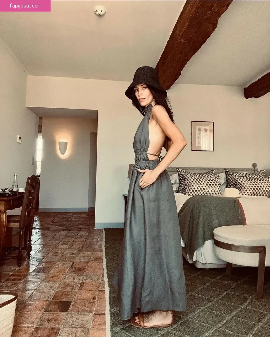 Abigail Spencer