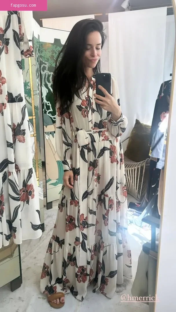 Abigail Spencer
